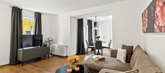 Faraway Homes Studios Bruck 13
