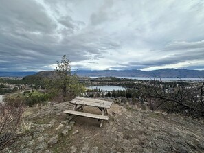 Boendeområde