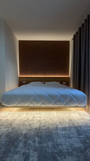 3 Schlafzimmer, Bügeleisen/Bügelbrett, kostenloses WLAN, Bettwäsche