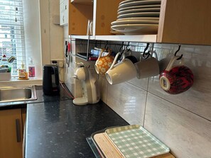 Privékeuken