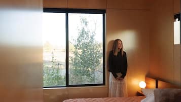 1 chambre, accès à Internet
