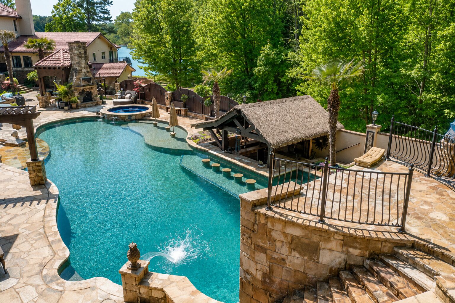 Pool