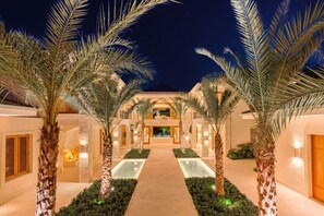 Exterior - Villa Club 61 (Punta Cana)