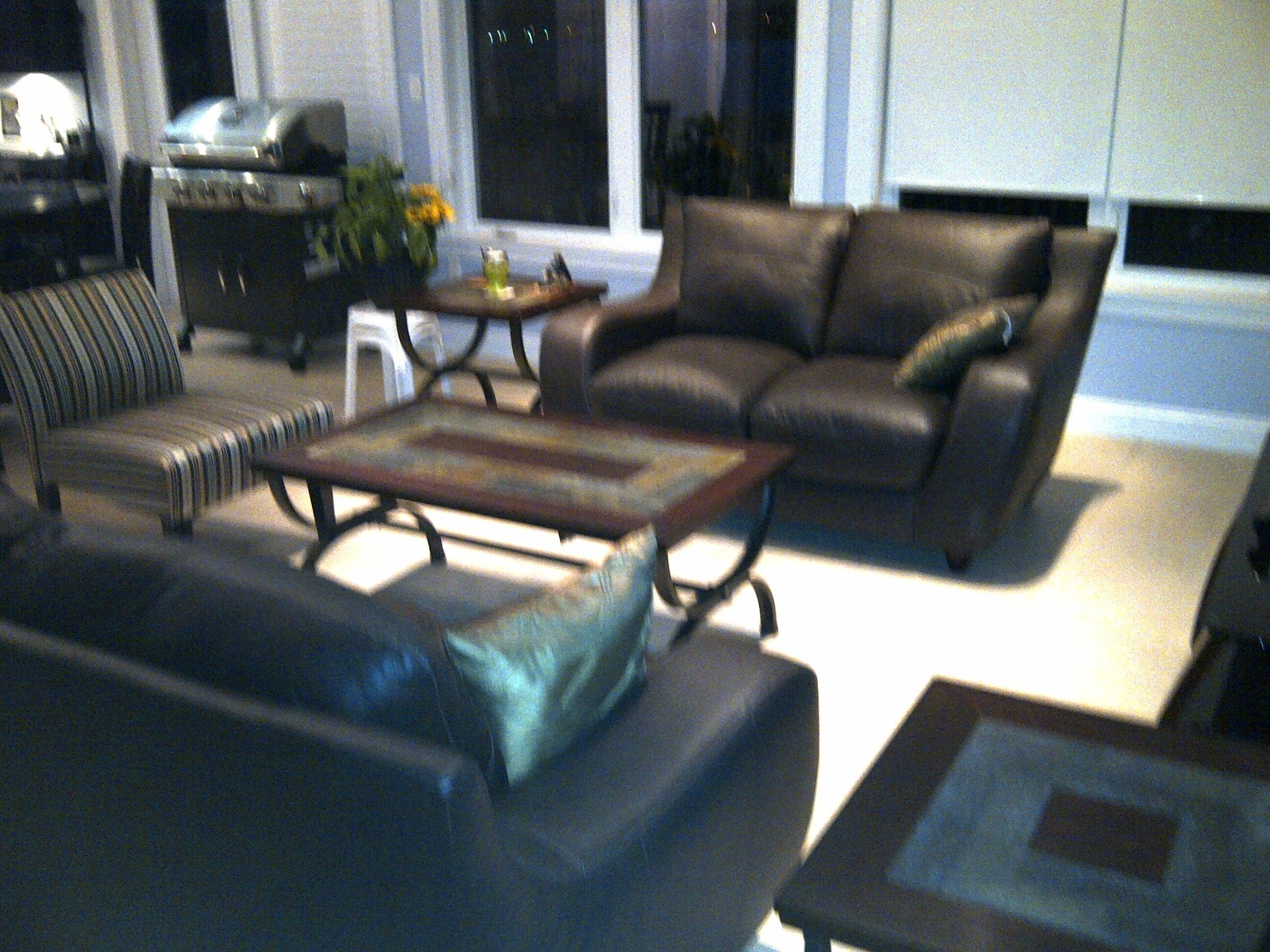Intérieur