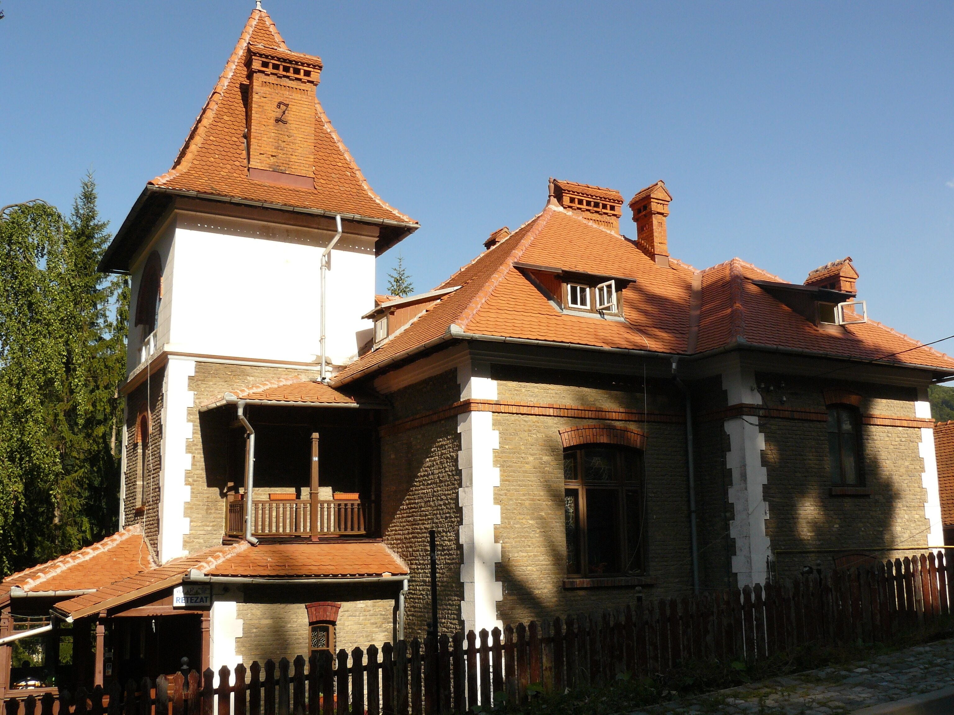 Fachada