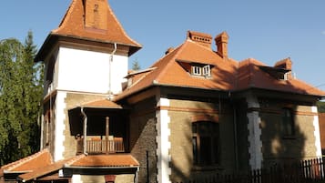 Fachada