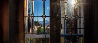 Vila Retezat