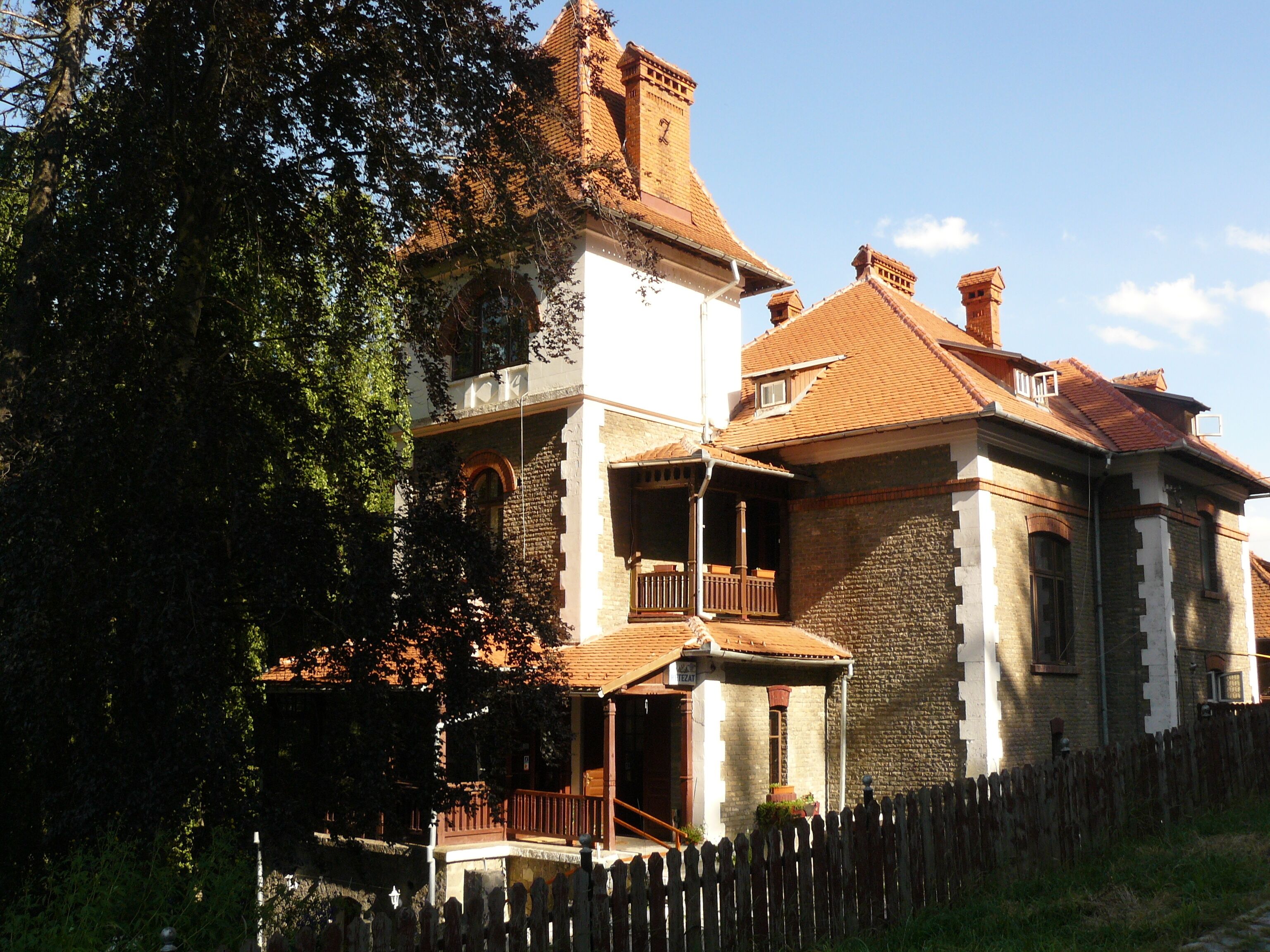 Fachada