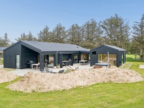 Exterior - "Ania" - 500m from the sea by Interhome (Løkken)