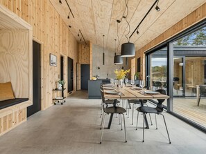 Dining - "Ania" - 500m from the sea by Interhome (Løkken)