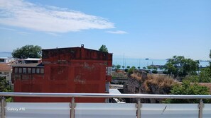 View from property - Full Moon Butik HOTEL (İstanbul)