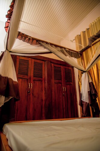 Imuhira Villa Kibenga – Peaceful 3-Bedroom Villa in Bujumbura
