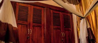 Imuhira Villa Kibenga – Peaceful 3-Bedroom Villa in Bujumbura