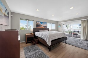 3 bedrooms, Internet, bed sheets