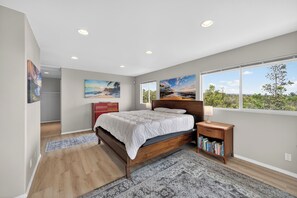 3 bedrooms, Internet, bed sheets