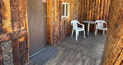 The Lodge Cabin 10