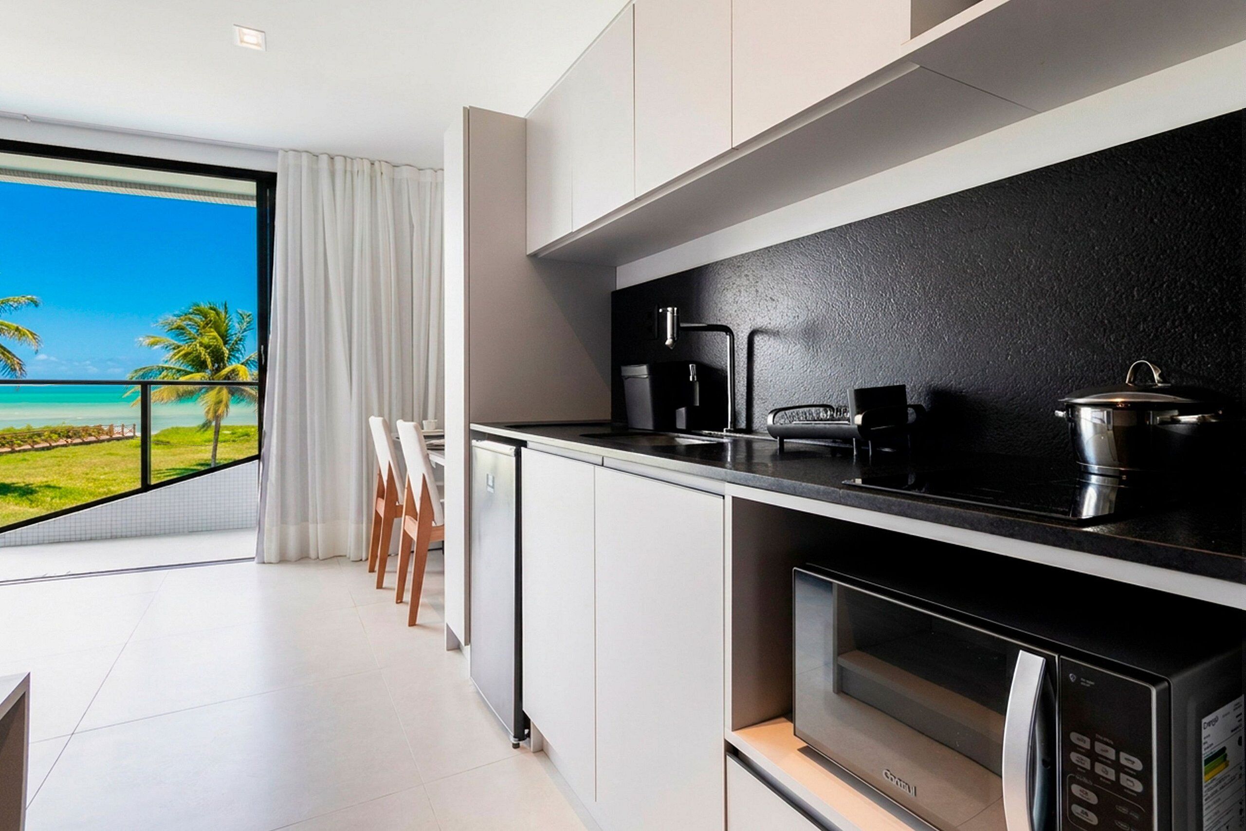 Apartment | Dapur peribadi