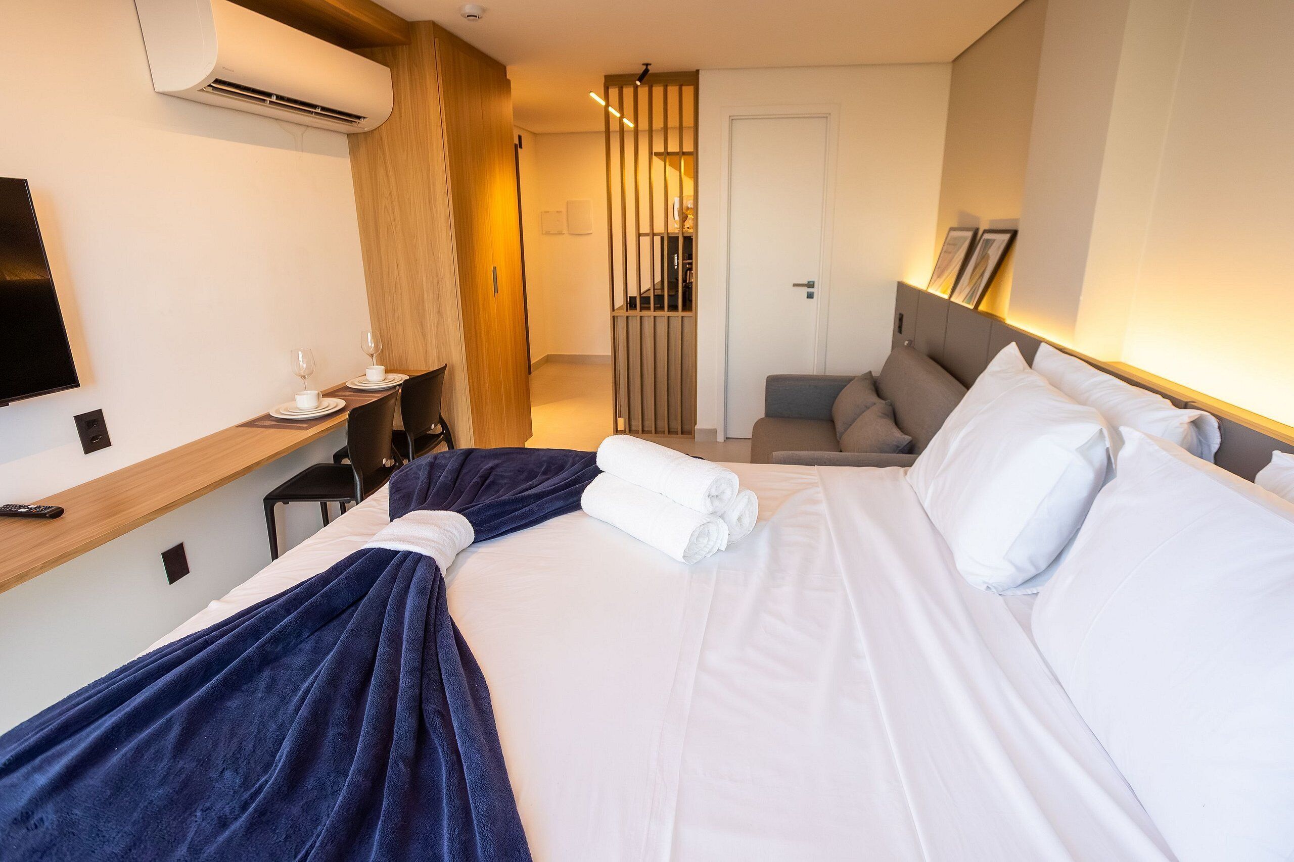 Comfort Apartment