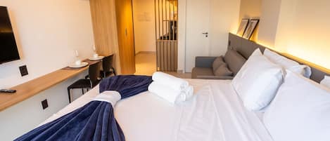 Comfort Apartment | 1 bedroom