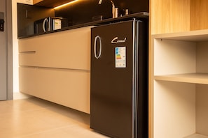 Apartament Comfort | Interior