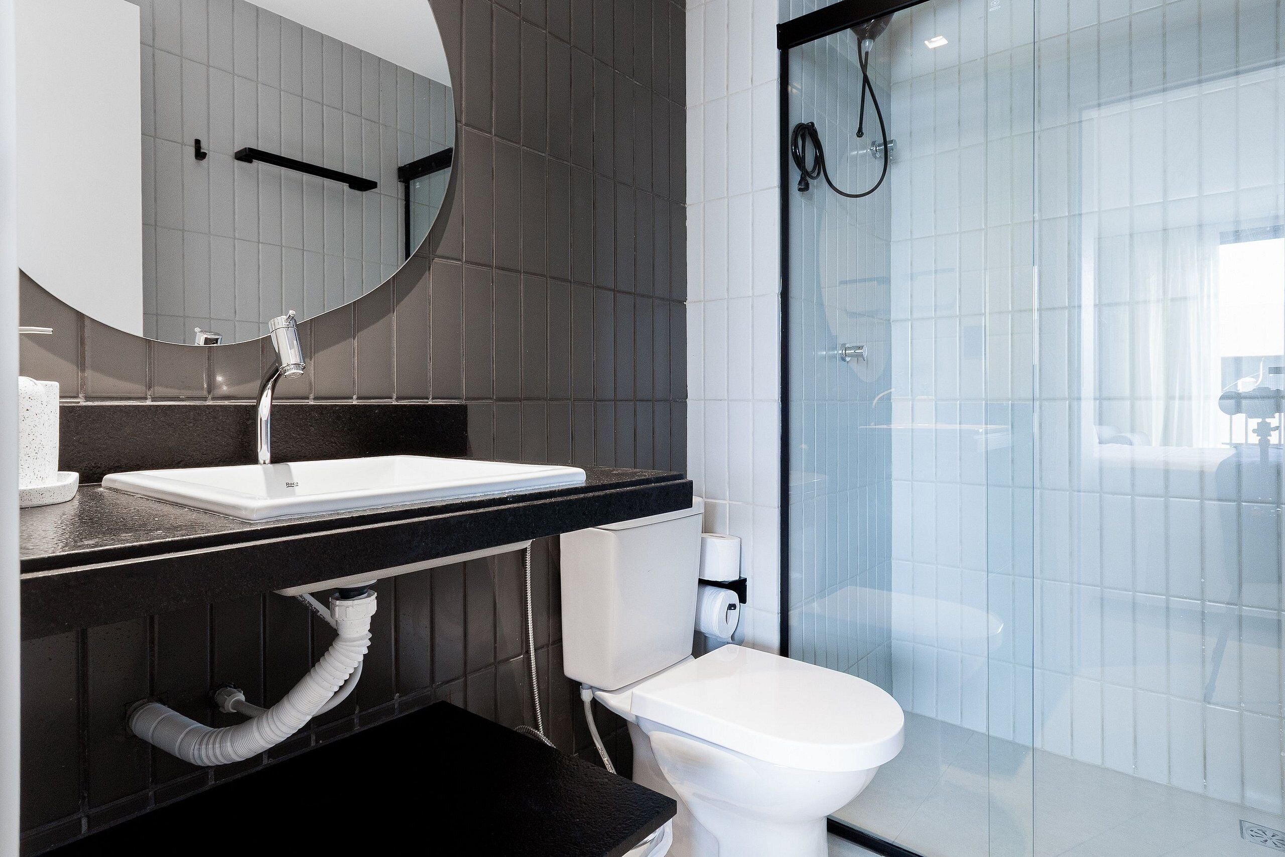 Comfort Apartment | Bilik Mandi