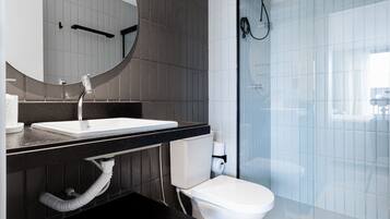 Comfort Apartment | Bilik Mandi