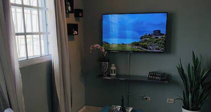 Estudio Independiente,céntrico Apt3-a