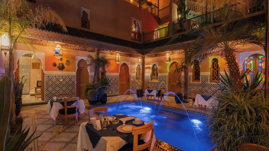 RIAD GHIZLINA