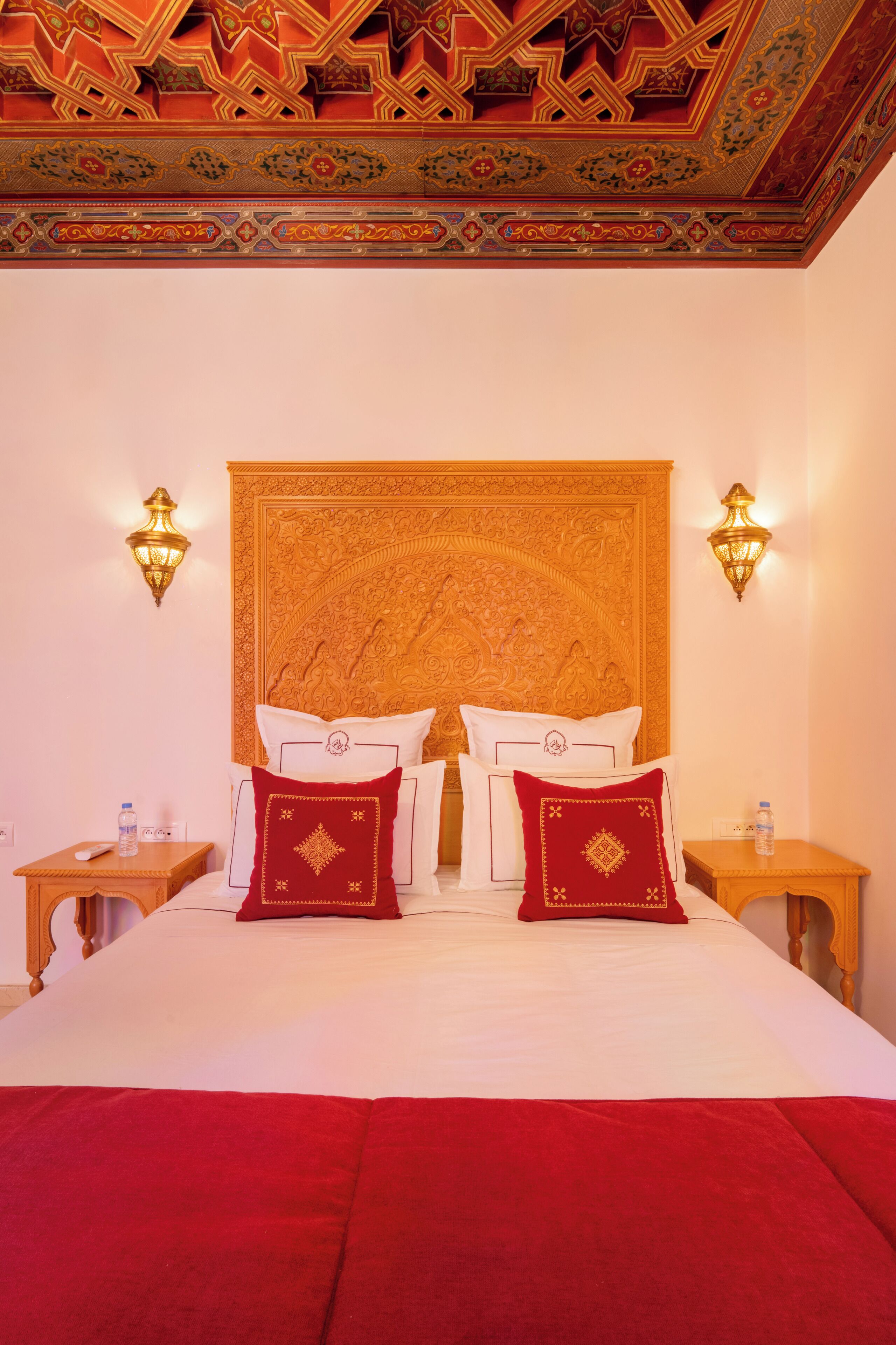 Traditional Suite, Pool View