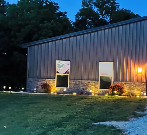 The serenity studio near route 66