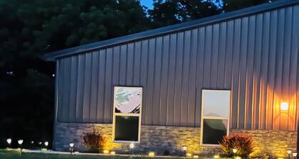 The serenity studio near route 66