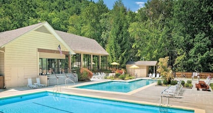 1br Deluxe Boating, Skiing, Fun in the Sun -ML