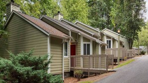 Exterior - 1br Deluxe Boating, Skiing, Fun in the Sun -ML (Sapphire)