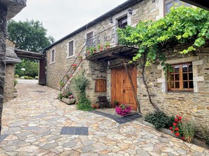 Exterior - Vrbo Property (Bóveda)