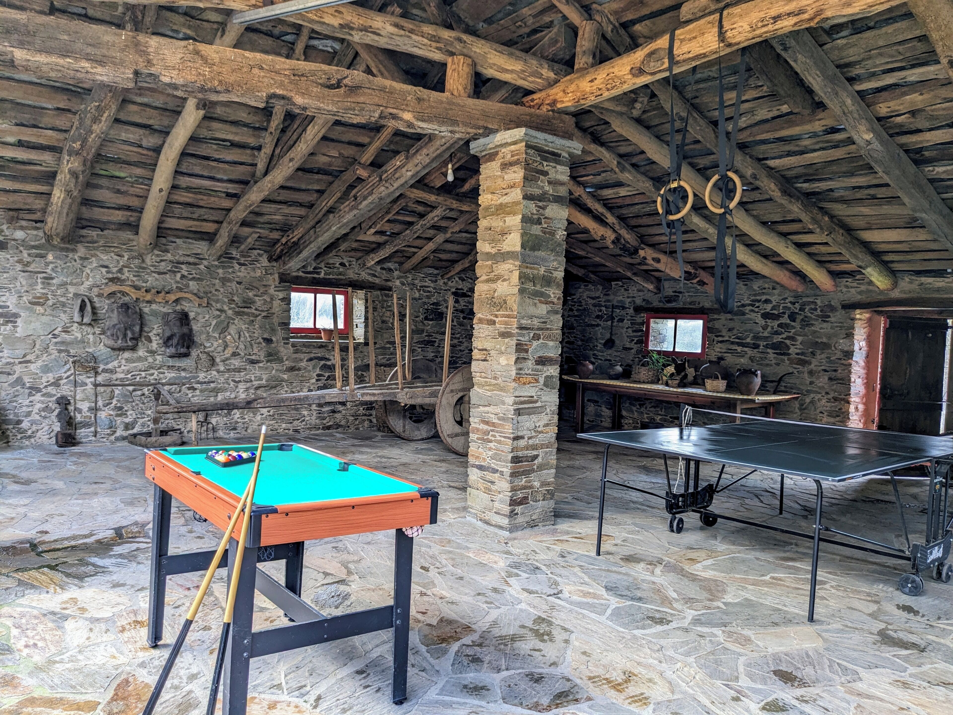 Spelletjeskamer