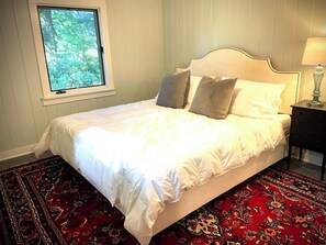 4 slaapkamers, wifi, beddengoed