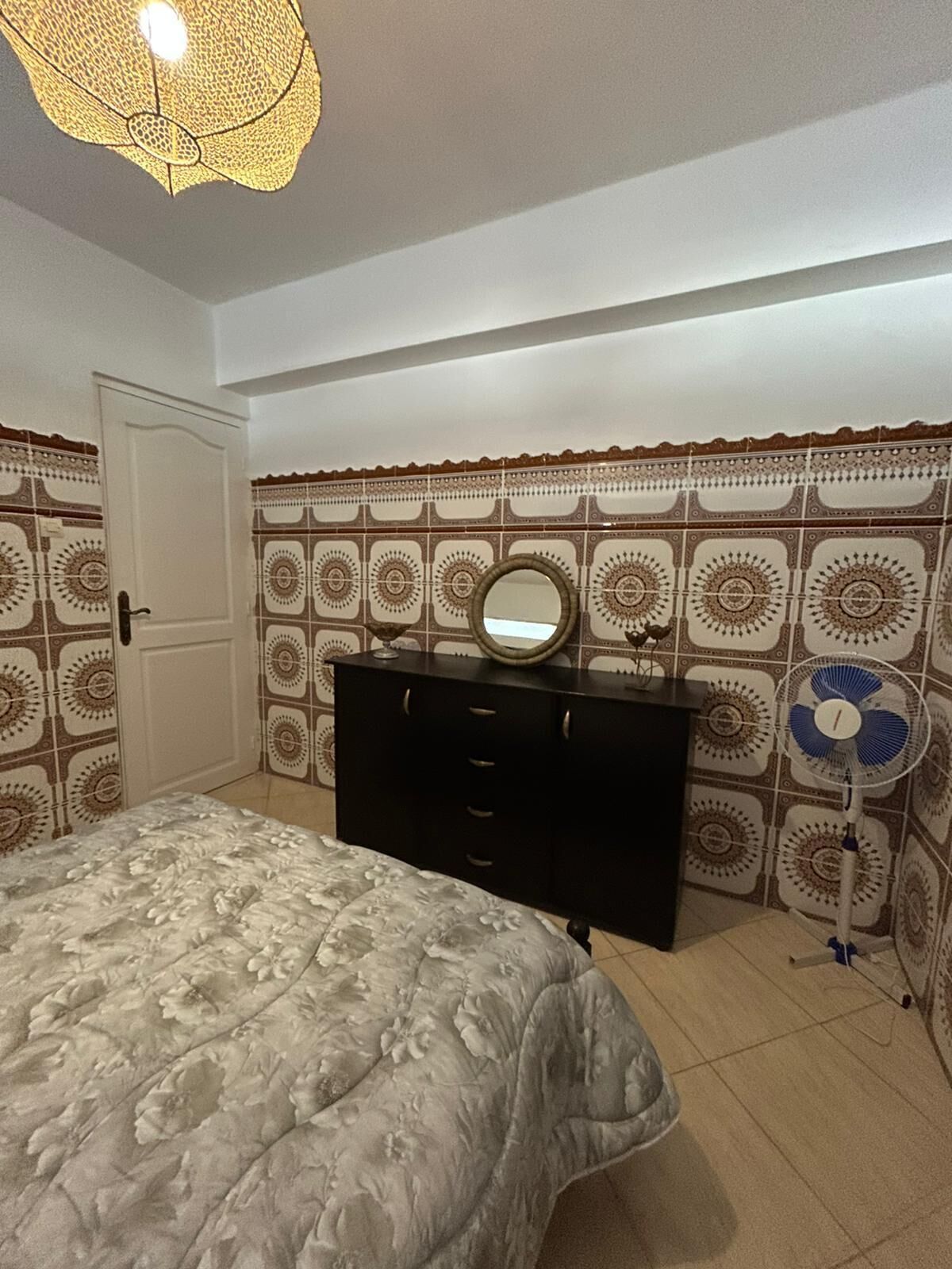 1 slaapkamer, internet, beddengoed