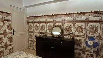1 slaapkamer, internet, beddengoed