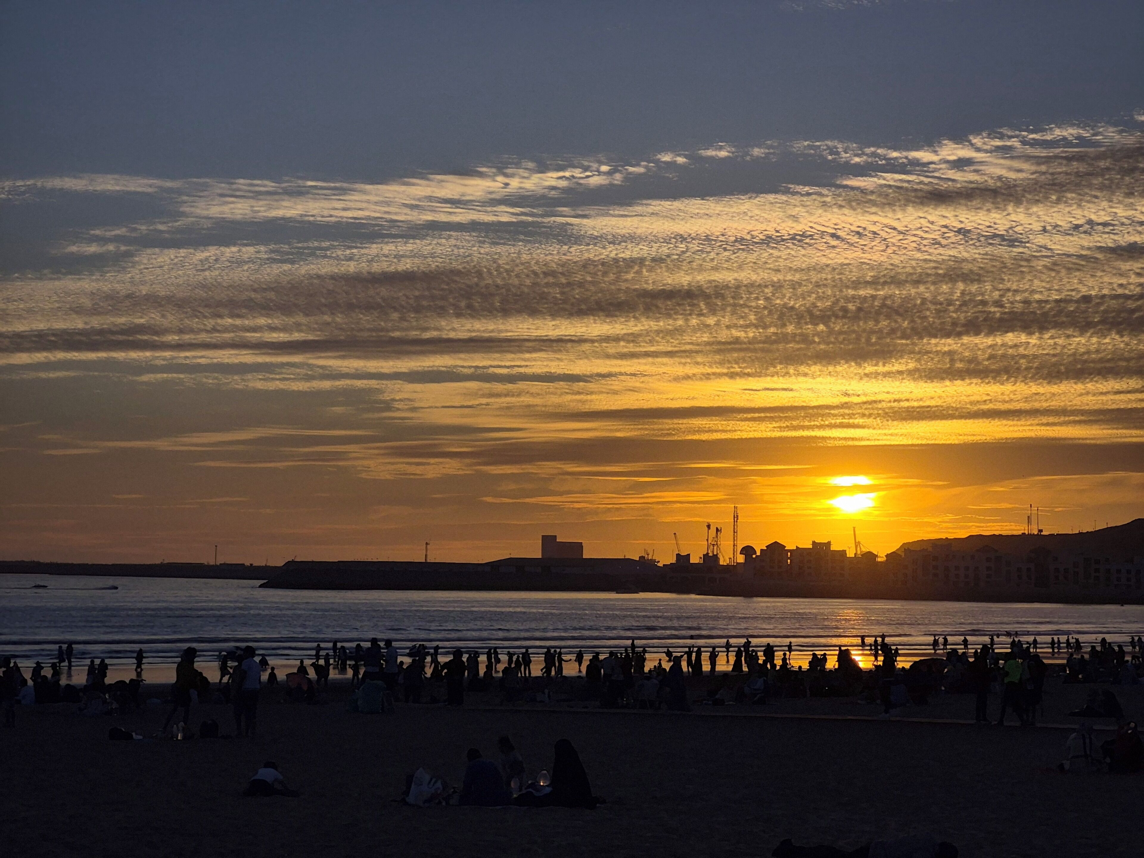Strand