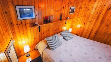 3 Schlafzimmer, WLAN, Bettwäsche
