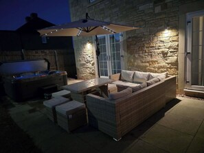 Terrazza/patio