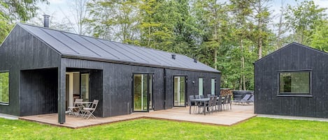 Maison | Extérieur