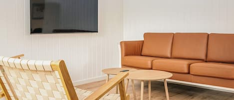 Ferienhaus | Innenbereich