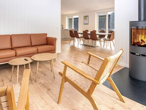 Ferienhaus | Innenbereich