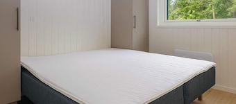 5 Star Holiday Home in Hals