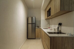 Private kitchen - Hestia en Recoleta Studio (ABE)