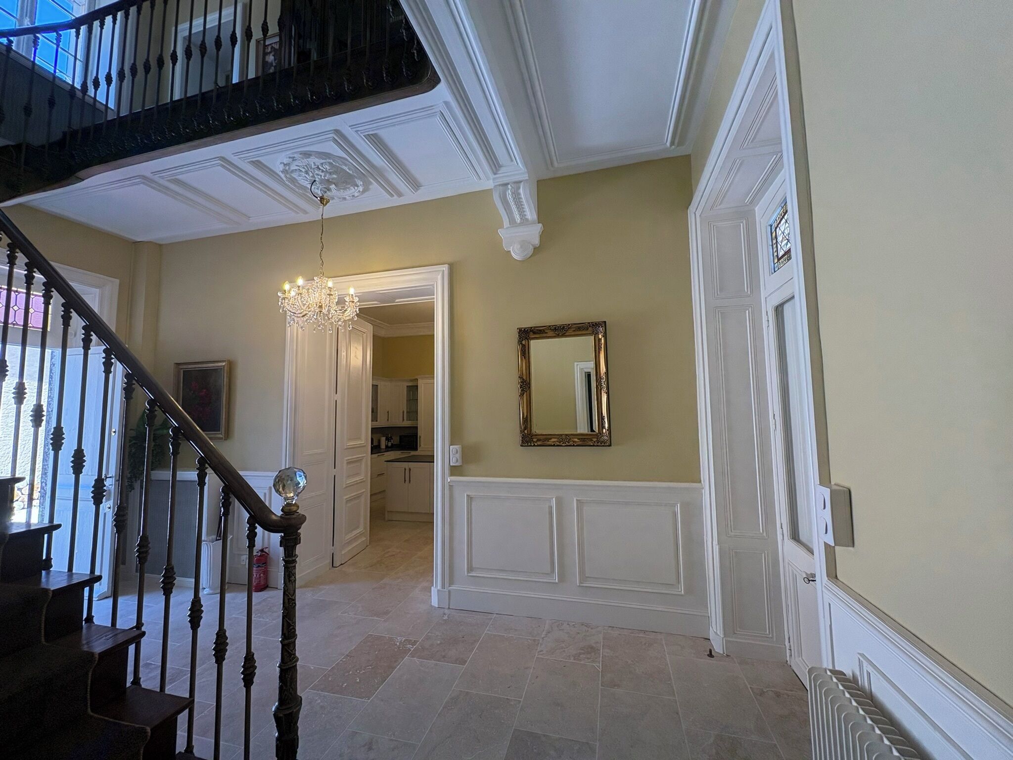 Intérieur