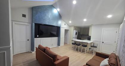 Elegant 3 bedroom, 2 full bathroom in Uniondale
