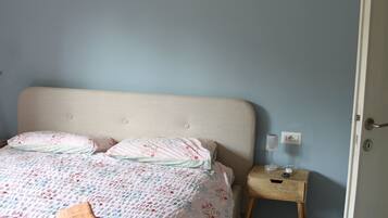Bed sheets