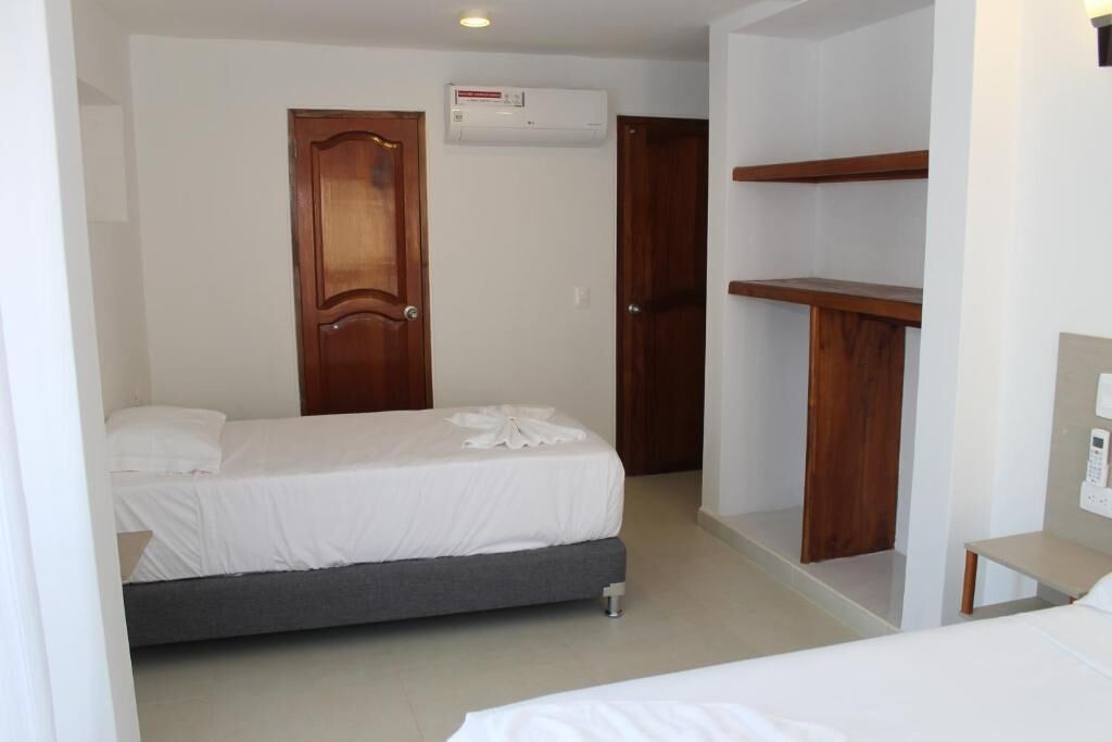 In-room safe, free WiFi